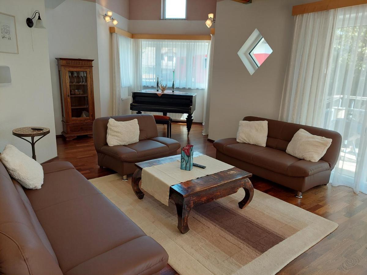 Michl'S Villa ทาร์เรนส์ ภายนอก รูปภาพ