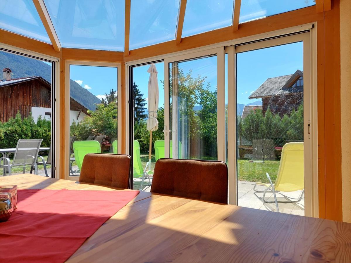 Michl'S Villa ทาร์เรนส์ ภายนอก รูปภาพ